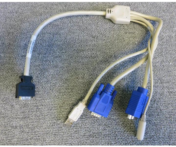 RSB-IO A3C40073895 A3C40073896 BX600