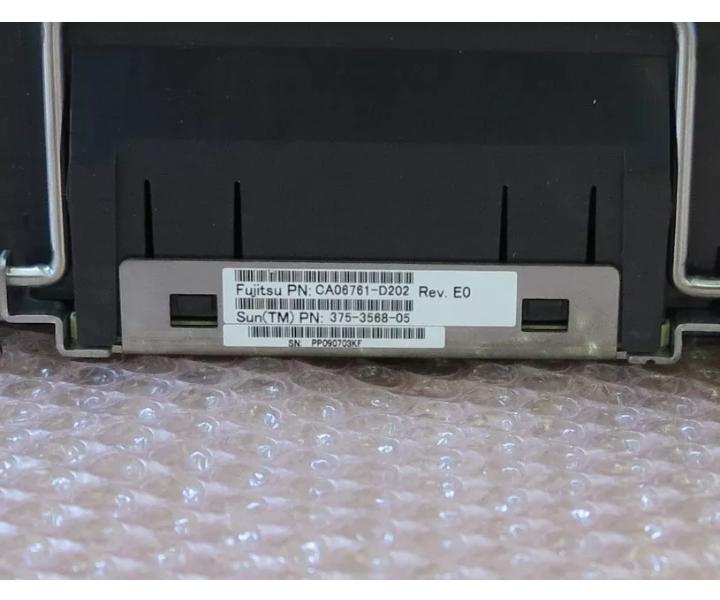 375-3568-05 SELX1B1Z SPARC64 40GHz