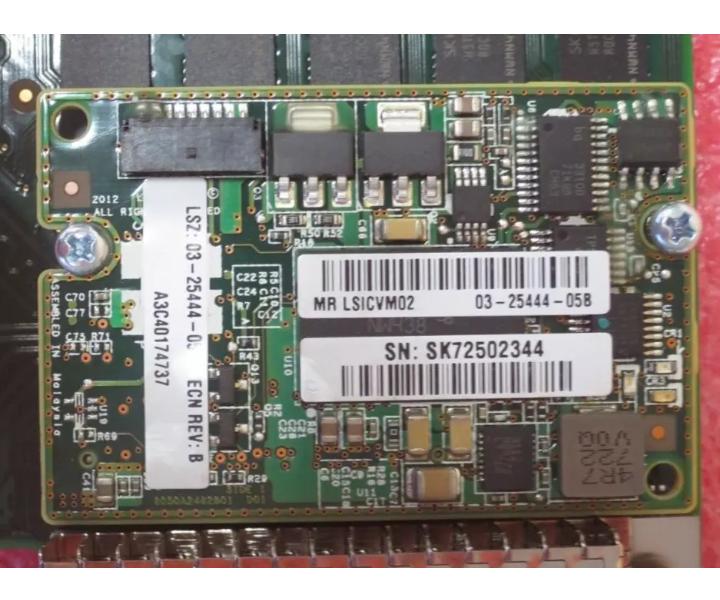 8-Port D3216-A23 EP400i