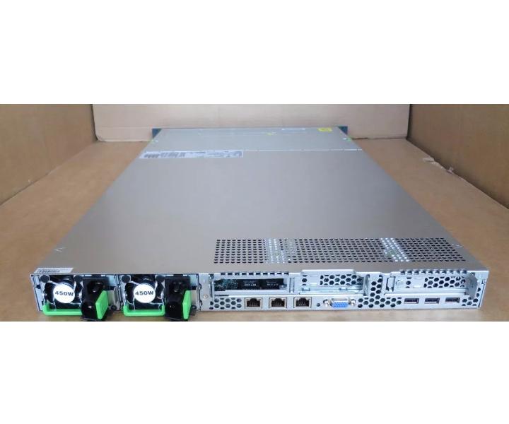 E5-2660 RX200 96GB