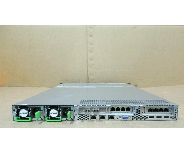 E5-2637V2 RX200 384GB