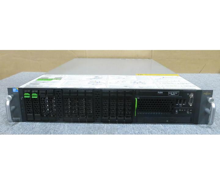 Quad-Core RX300 X5570 16GB 146Gb