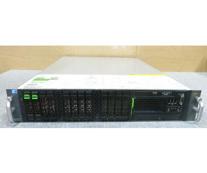 Quad-Core RX300 X5570 16GB 146Gb