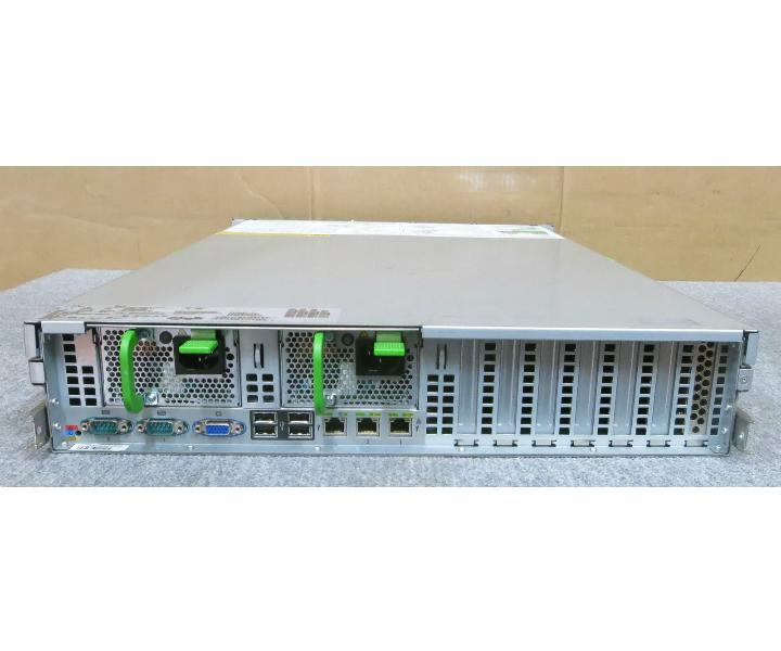 Quad-Core RX300 X5570 16GB 146Gb
