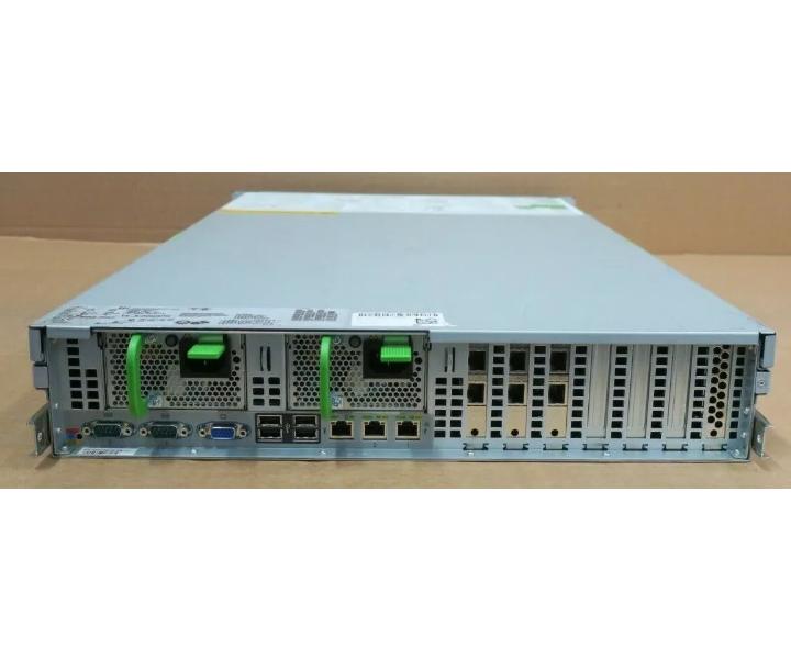 4-Core RX300 E5540 144GB 146GB