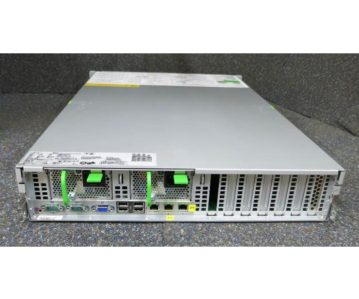 RX300 W5590 33GHz 24GB