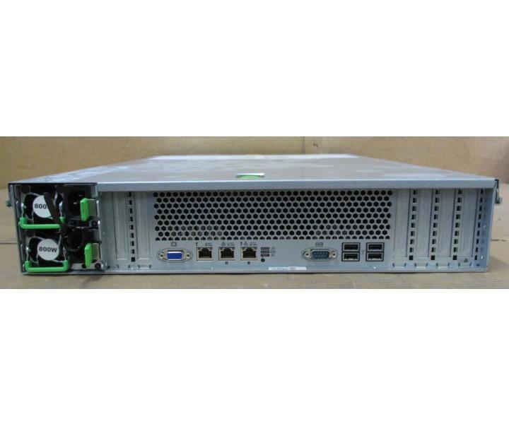 E5-2620v2 RX300 16GB