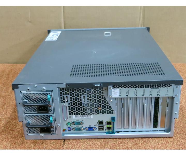 Quad-Core TX300 5GHz E5420