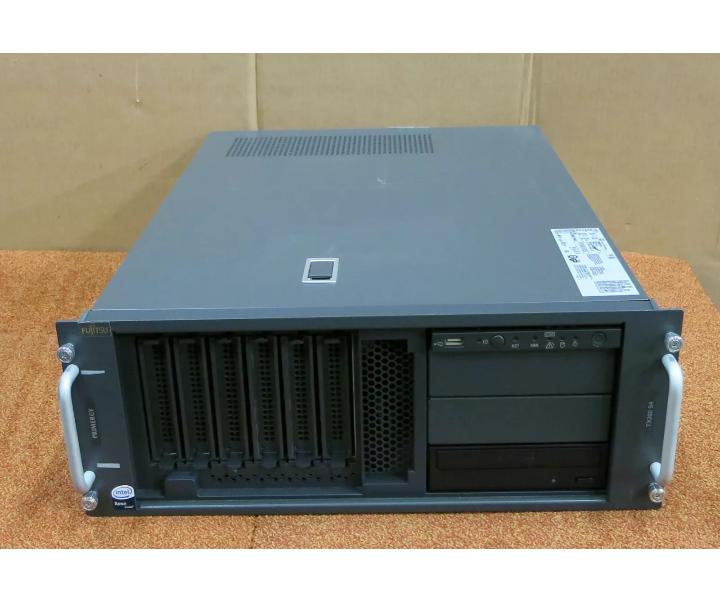 Quad-Core TX300 5GHz E5420