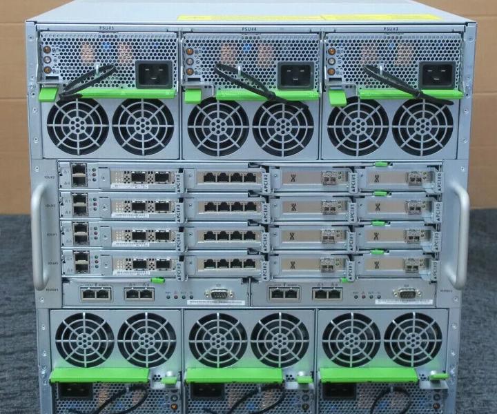 E7-8890v3 2800E2 3072GB