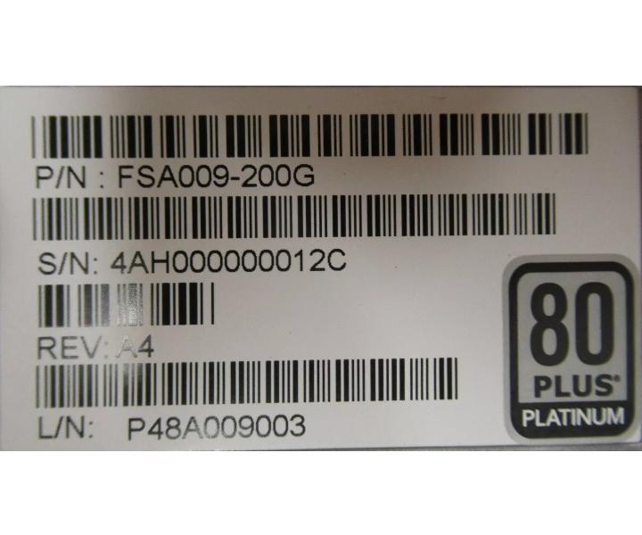 S26113-E579-V20 BX900 2685W
