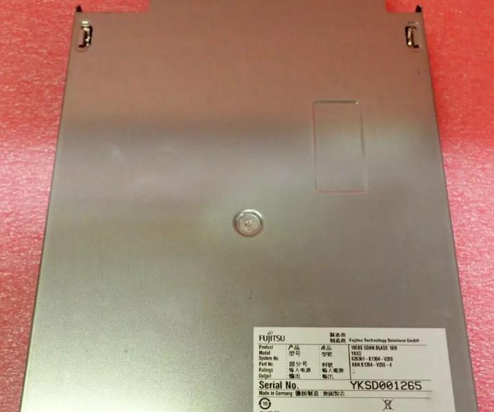 S26361-K1304-V200 10GbE