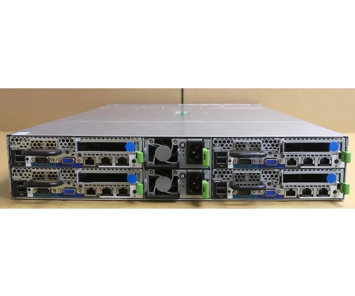 E5-2609 CX400 CX250 128GB