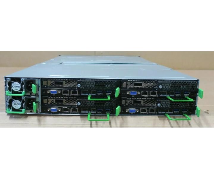 CX600 CX1640 192GB