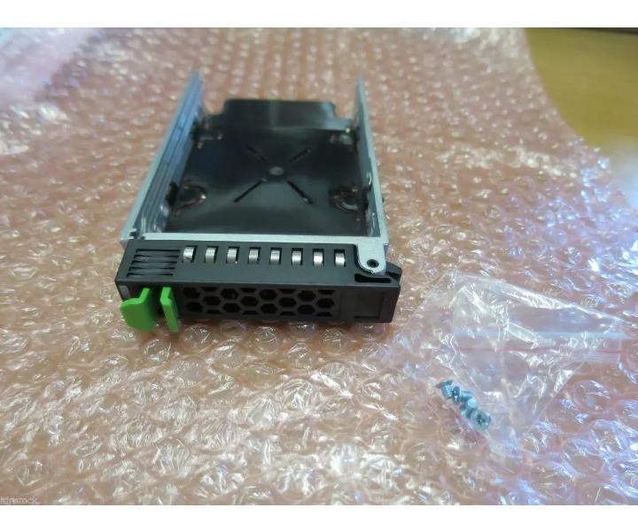 Fujitsu Primergy Hot