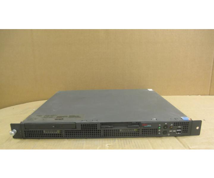 K875-V205-13 RX100 80GHz 512MB
