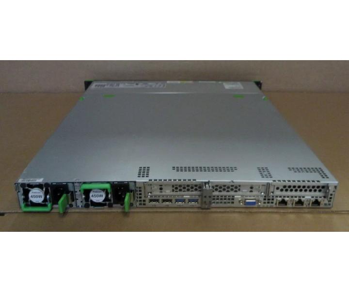 E-2124 RX1330 32GB 480GB