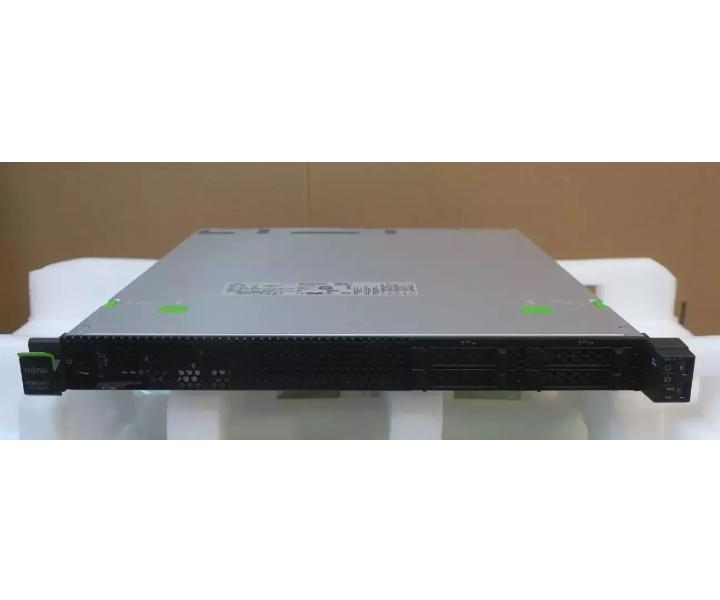 Six-Core E-2336 RX1330 9GHz 16GB