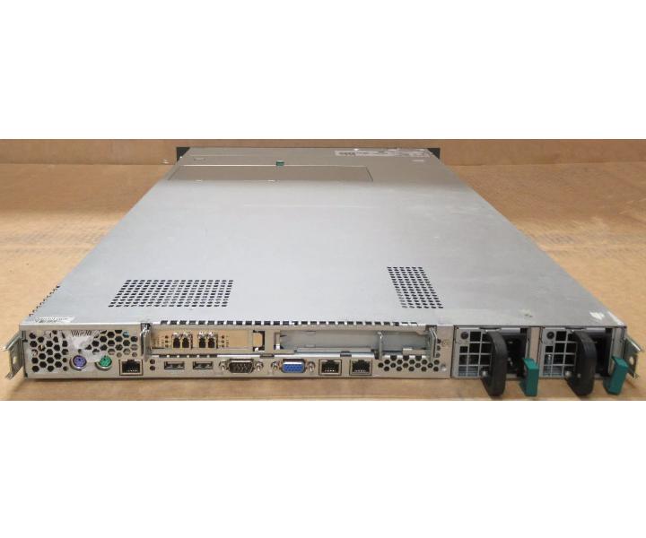 RX200 E5430 66GHz 292GB