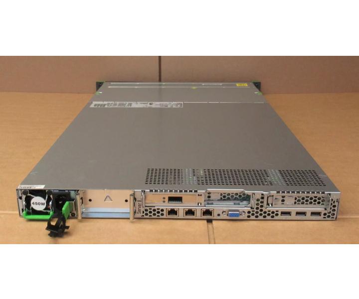E5-2670v2 RX200 50GHz 64GB