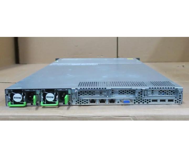 E5-2620v2 RX200 10GHz 32GB