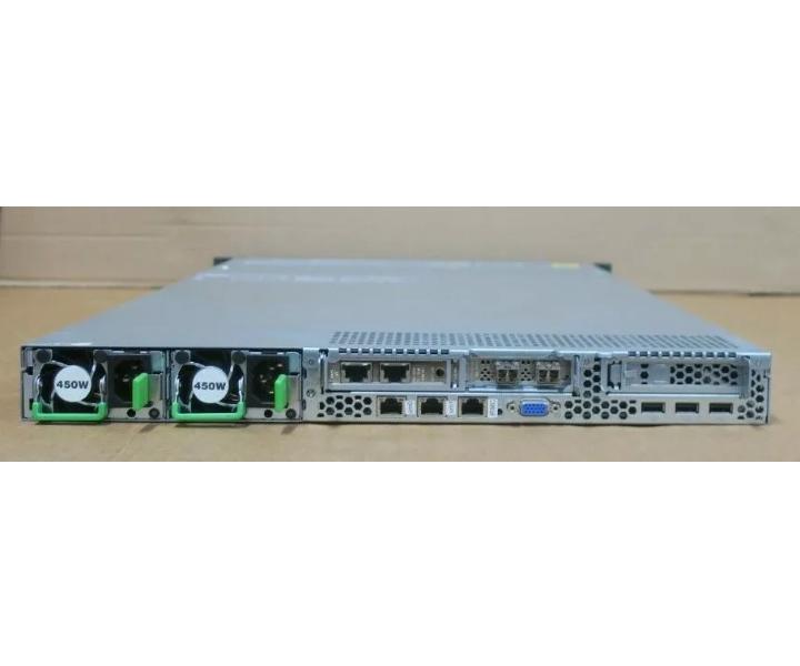 E5-2640v2 8-Bay RX200 8Core 2GHz 288GB