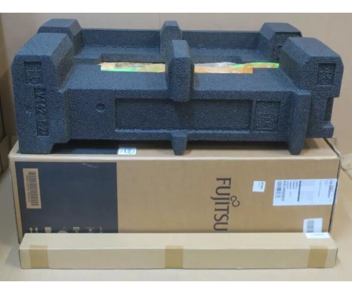 8-Bay RX2520 32GB 240GB