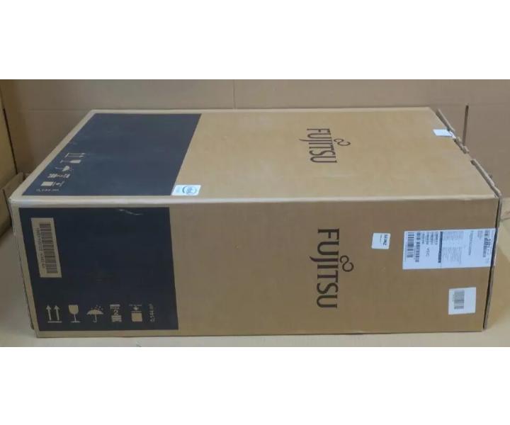 8-Bay RX2520 32GB 240GB