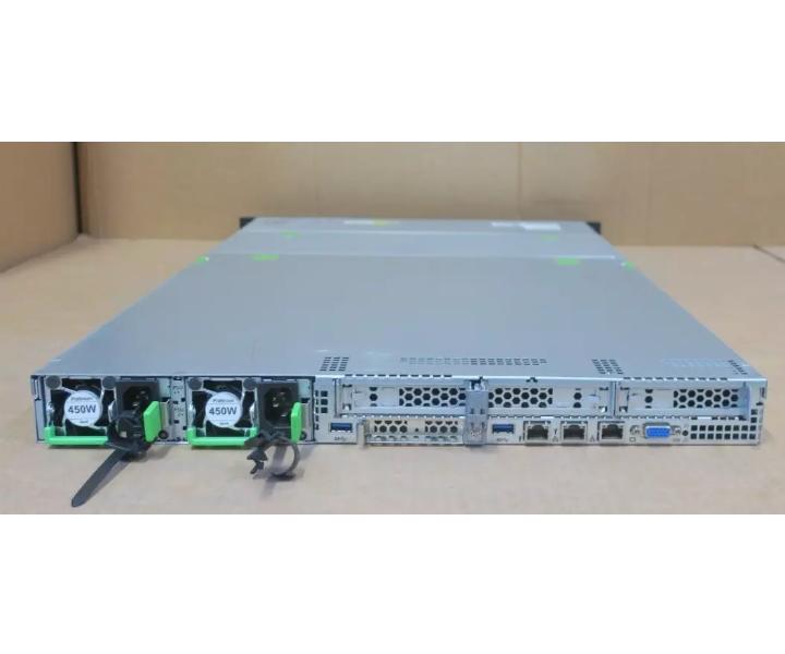 RX2530 16GB WS2012