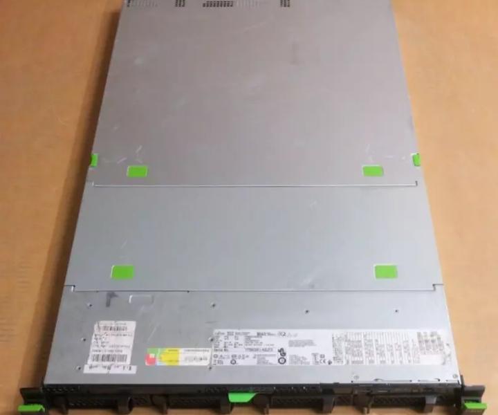 RX2530 512GB WS16