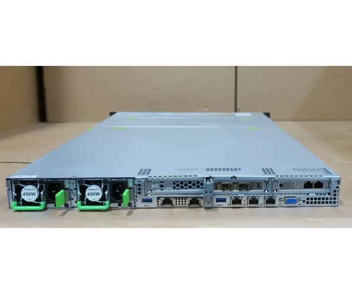 8-Core RX2530 288GB