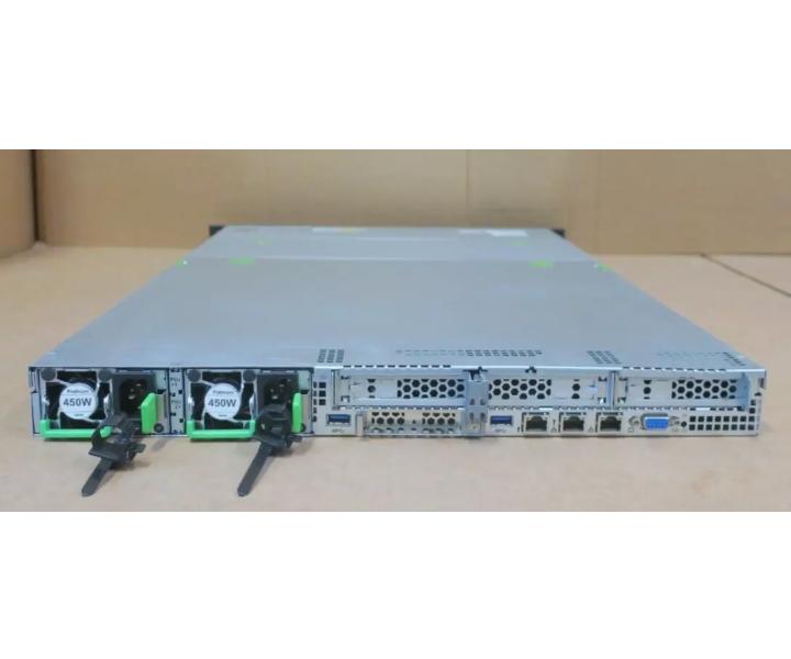 RX2530 WS2012