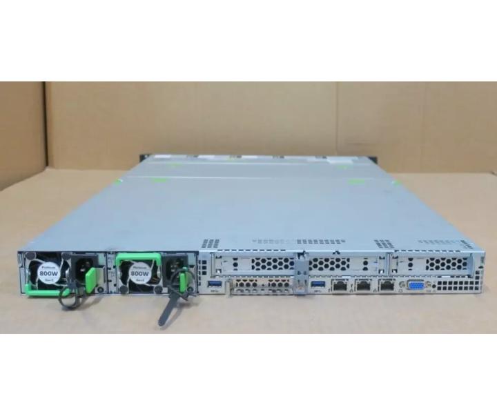 Quad-Core RX2530 16GB