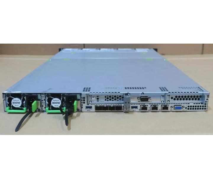 RX2530 768GB