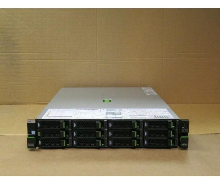 E5-2660v3 RX2540 256GB 600GB