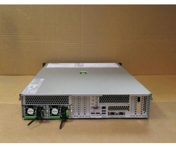 E5-2660v3 RX2540 256GB 600GB