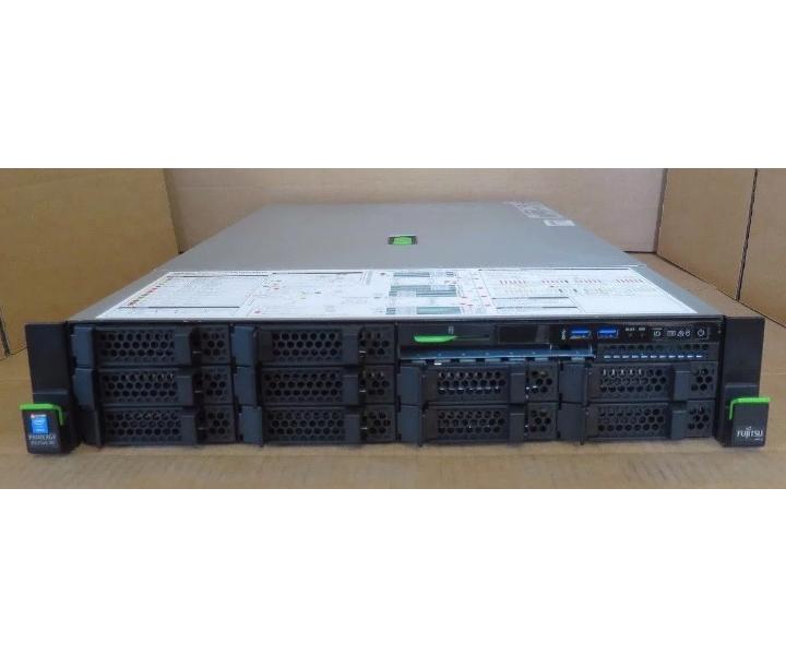 E5-2603v3 RX2540 60GHz 32GB