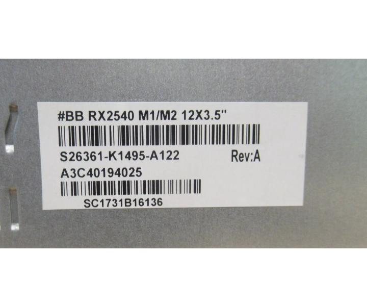 RX2540