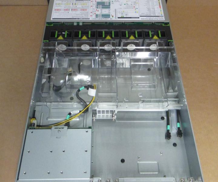 RX2540