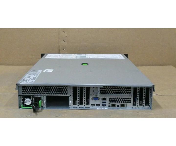 16-Core E5-2697Av4 RX2540