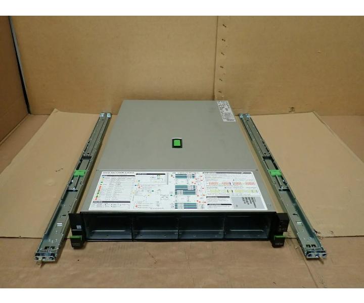 E5-2697Av4 RX2540 512GB