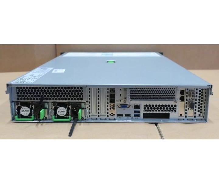 14-Core E5-2660v4 RX2540 0GHz 128GB