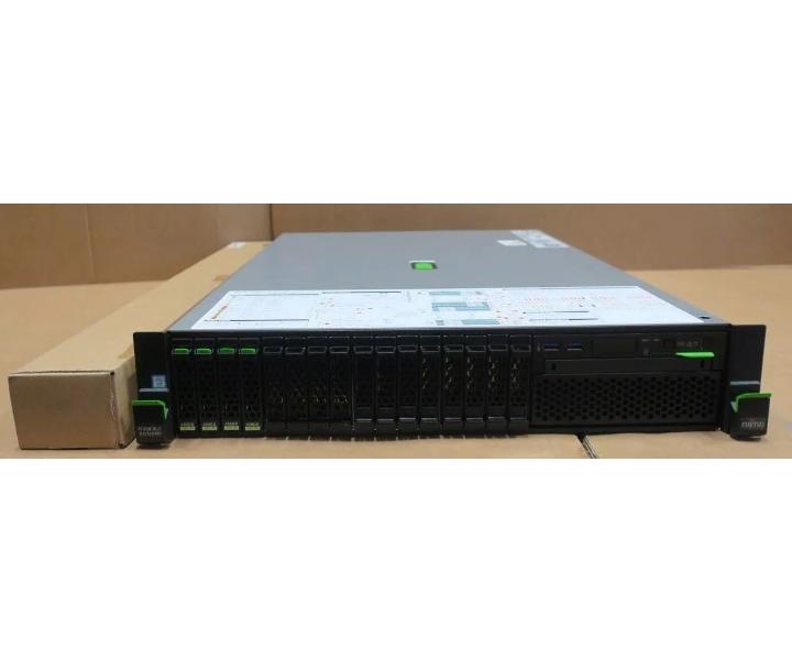 14-Core E5-2660v4 RX2540 0GHz 128GB