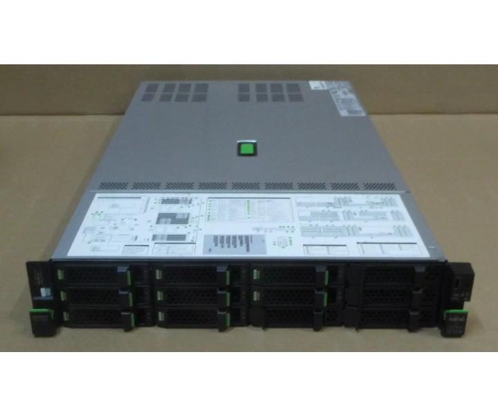 RX2540 768GB 800GB
