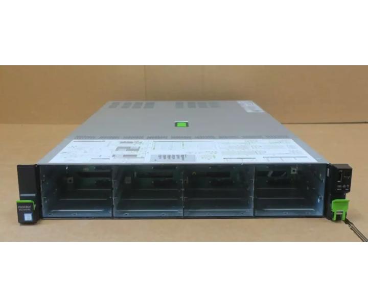 16-Bay RX2540 32GB 960GB
