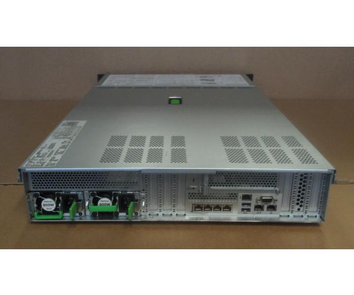 4-Core RX2540 32GB