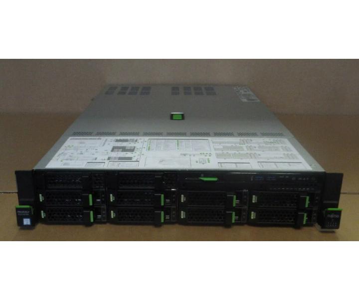4-Core RX2540 32GB