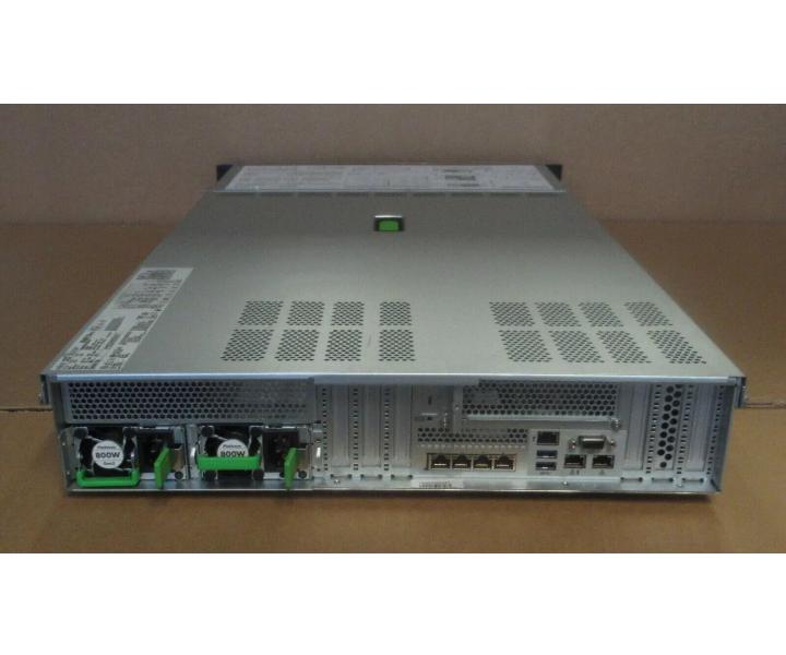 4-Core RX2540 32GB