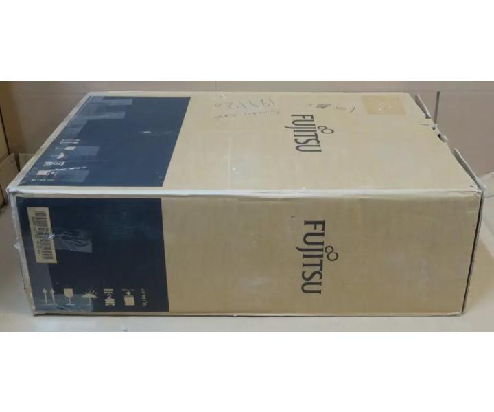 12-Bay RX2540 64GB 96TB