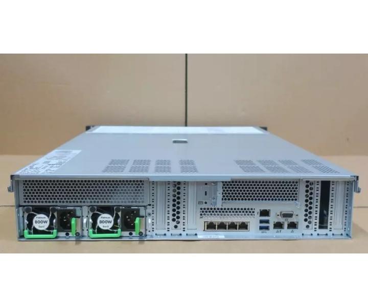 24-Bay RX2540 6258R 64GB